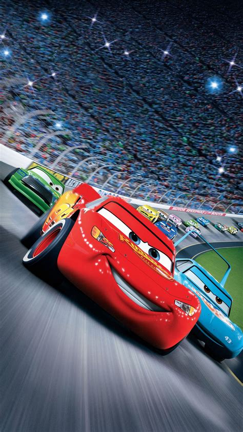 Us 10 73 18 off 7x5ft black white race flags cars racing custom photo studio backdrop background vinyl 220cm x 150cm in 75 cars 2 hd wallpapers background images wallpaper abyss. Cars (2006) Phone Wallpaper | Moviemania | Disney cars ...