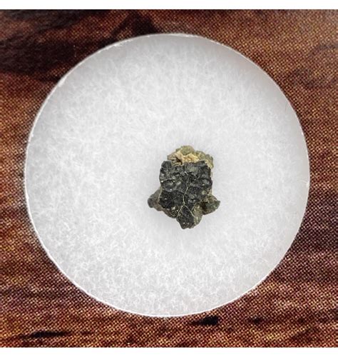 Fossils Martian Nakhlite Meteorite Nwa 15200 Martian Meteorite