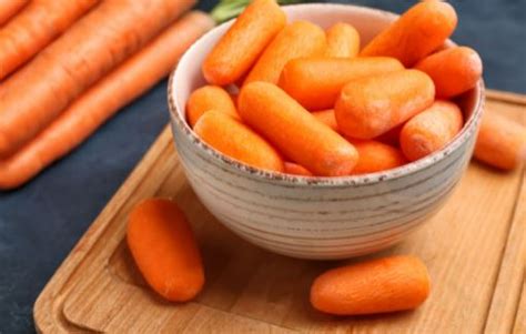 3 Side Effects Of Eating Too Many Carrots Fakaza News