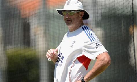 Gooch Leaves England Batting Coach Role Talksport