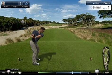 World Golf Tour How To Prevent Swing Meter Glitches And Lag Levelskip