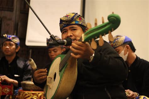 Mengenal Alat Musik Tradisional Penting Khas Suku Sasak Go Mandalika Sexiz Pix