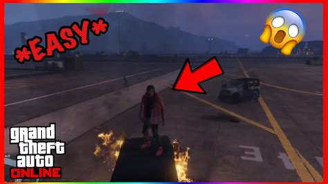 How To Do The God Mode Glitch On Gta 5 Online After Patch 153 Gta