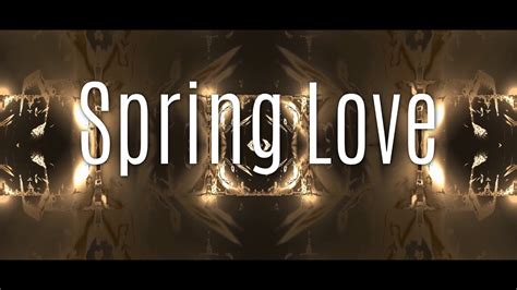 Stevie B Spring Love Remix 2018 Youtube