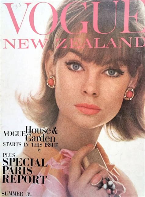 Jean Shrimpton Throughout The Years In Vogue In 2020 Jean Shrimpton