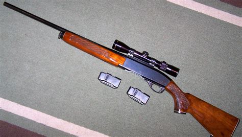 Remington Model 742 Woodmaster 30 0 For Sale At