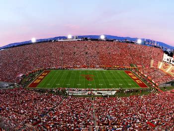 Remember when: Soldier Field in Chicago once hosted a ...