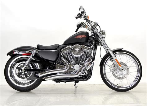 Объём двигателя 1199 cc / 73.2 cub in. Buy 2012 Harley-Davidson Sportster Seventy-Two XL1200V on ...