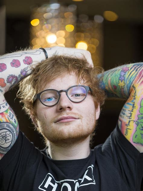 He has released three studio albums titled. Ed Sheeran announces three more Australian stadium shows ...