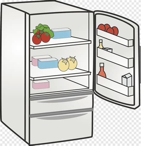 Descarga gratis Refrigerador aparato electrodoméstico refrigerador