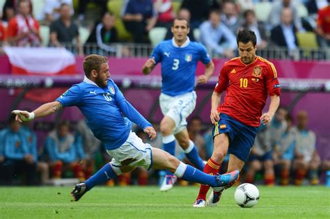 Facing one of the best defenses at euro 2016, spain is vowing to stay patient and keep the ball to create scoring chances against its old rival in monday's. Italy vs. Spain - PREDICTION & PREVIEW - Soccer Picks ...