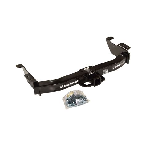 Draw Tite 41945 Trailer Hitch Ultra Frame Class V Fits Ford E 150 350 Super Duty 29824 Picclick