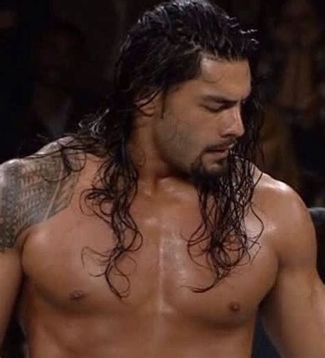 Pin On Roman Reigns