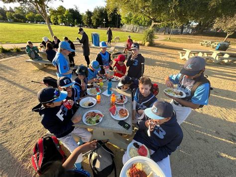 Check Out Menlo Parks Picnic Areas In Local Parks Inmenlo