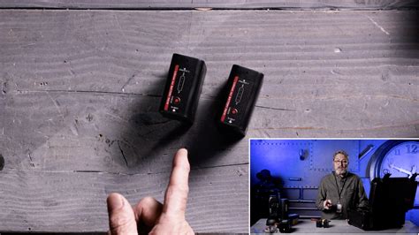 Traveling with Lithium Ion Batteries – What Can You Take? - The Slanted