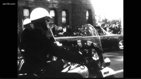 2800 Jfk Assassination Files Released To Public