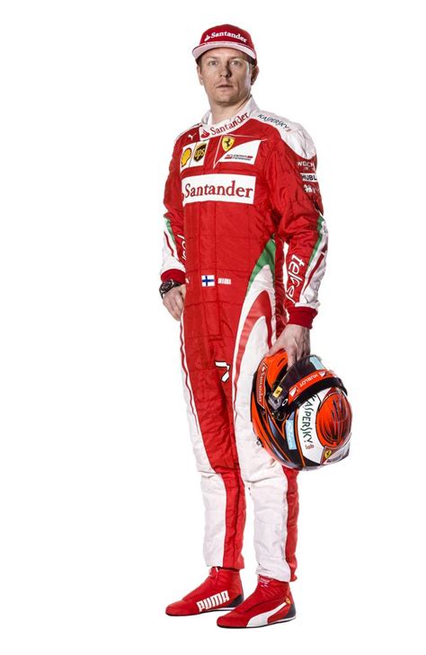 Ferrari Unveils New Formula 1 Car Pictures