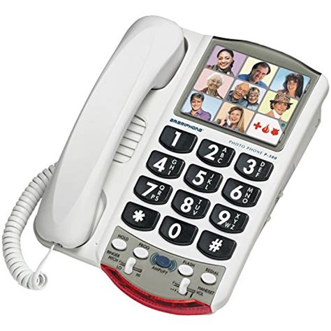 14 Best Landline Phone For Hard Of Hearing Seniors For 2023 July Update