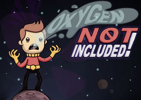 Steam Community Oxygen Not Included