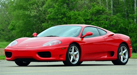 Browse relevant sites & find database information. Ferrari 360 - pictures, information and specs - Auto ...