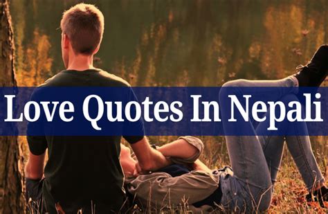 love quotes in nepali tarang inc