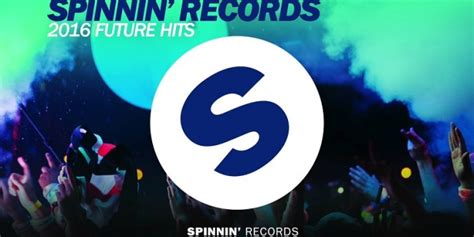 Spinnin Records Vaticina Los Hits 2016 Edmred