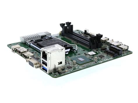 Asrock H110m Stx Lga 1151 Mini Stx Motherboards Intel