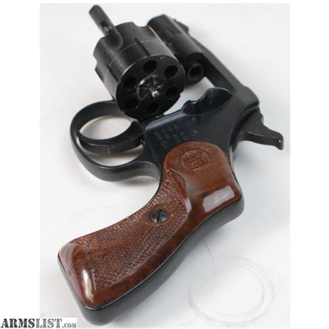 Armslist For Sale Rg Ind Rohm Rg23 22lr Revolver