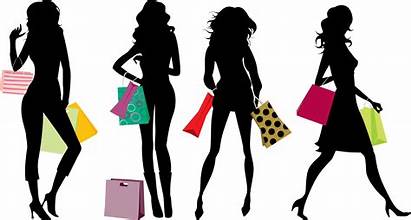Shopping Plus Clipart Person Outfits Sized Theodysseyonline