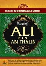 Biografi Ali Bin Abi Thalib Prof Dr Ali Muhammad Ash Shalabi My XXX