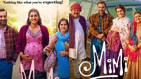 Mimi Movie Review And Rating Hit Ya Flop Movie World