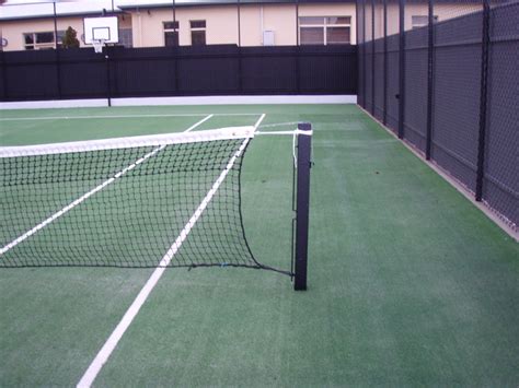 I'm a coach and i understand well this. Tennis Nets & Netting