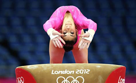 Alexandra Raisman Espnw Photos Of The Week July 29 2012 Espnw