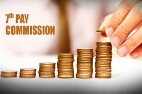 7th Pay Commission Latest News Today Da Hike For Central Govt Employees Cabinet Likely To Make