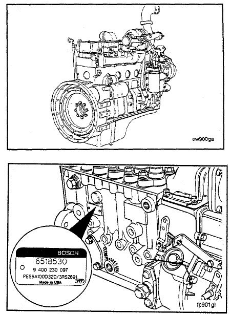 Where To Find Your Cummins Engine Serial Number How To Find 52 Off
