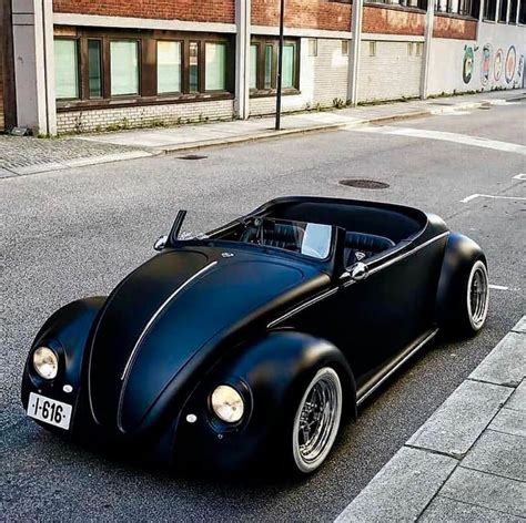 Now Thats How You Mod A Beetle Awesomecarmods Dream Cars Vw Cars