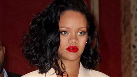 Rihanna Is Now The First Black Woman To Launch A Luxury Fashion Brand