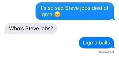 18 Ligma Memes Thatll Keep You From Ever Asking Whats Ligma