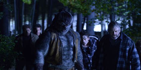 Michael shannon, taylor john smith, carla gugino and others. Wolves Movie 2014 - Bing Images | Zombies & Other Monsters ...