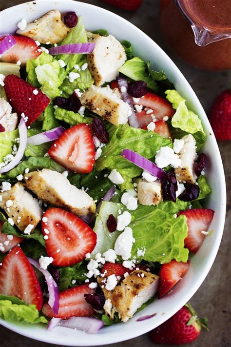 30 healthy light summer lunch ideas to make at peak heat stylecaster