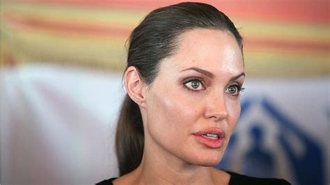 angelina jolie hollywood sağlıklı bir yer değil