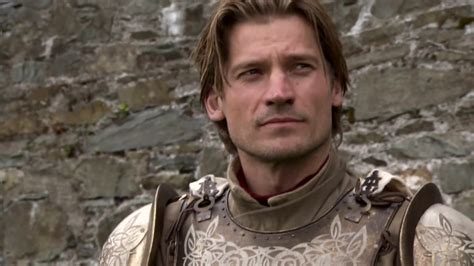 Jaime Lannister Game Of Thrones Photo 20317262 Fanpop