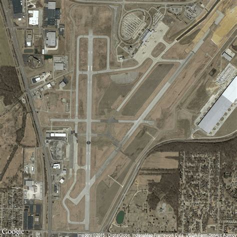 Evansville Rgnl Evv Airport Private Jet Charters Stratos Jets