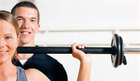 Choosing Your Personal Trainer