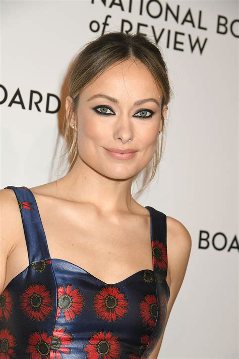 Olivia Wilde 2019 National Board Of Review Awards Gala In New York