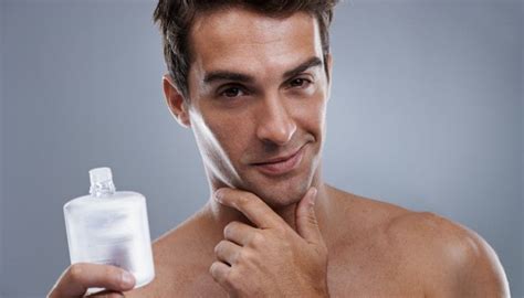 Consejos Para Elegir El After Shave Adecuado Para Cada Caso Hombres