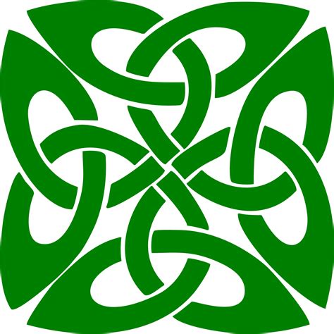 Celtic Clipart Celtic Cross Celtic Tattoo Designs Png Download