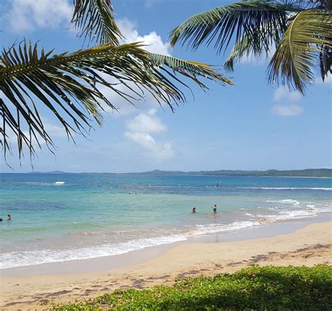 Playa Luquillo Puerto Rico Review Tripadvisor