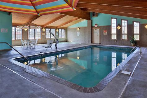 Sauk River Inn & Suites, a Travelodge by Wyndham | Sauk Centre, MN Hotels