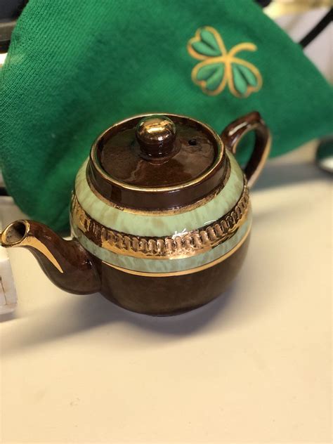 Teapot Made In England Antique Porcelain Tea Pot Tea Pots Antique